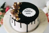 Cakes