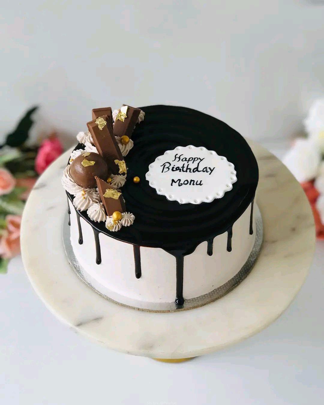 Cakes