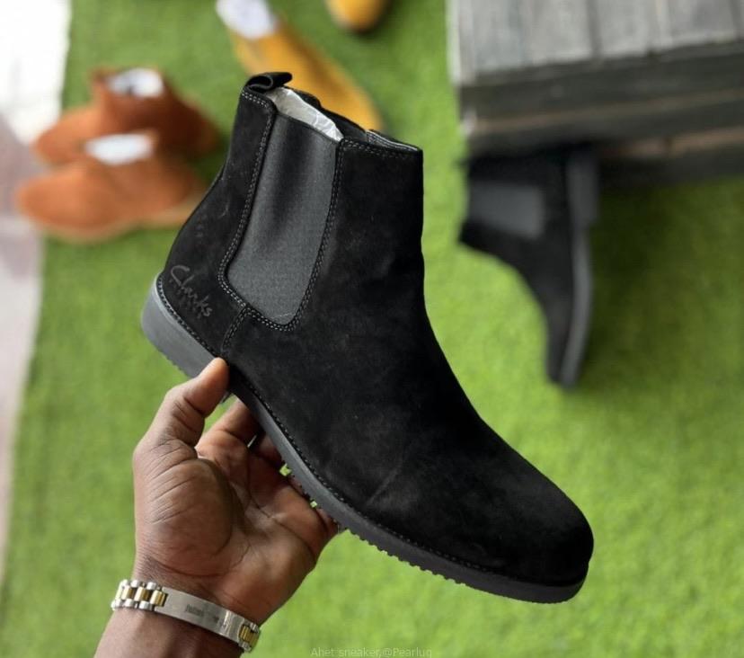 Clarks