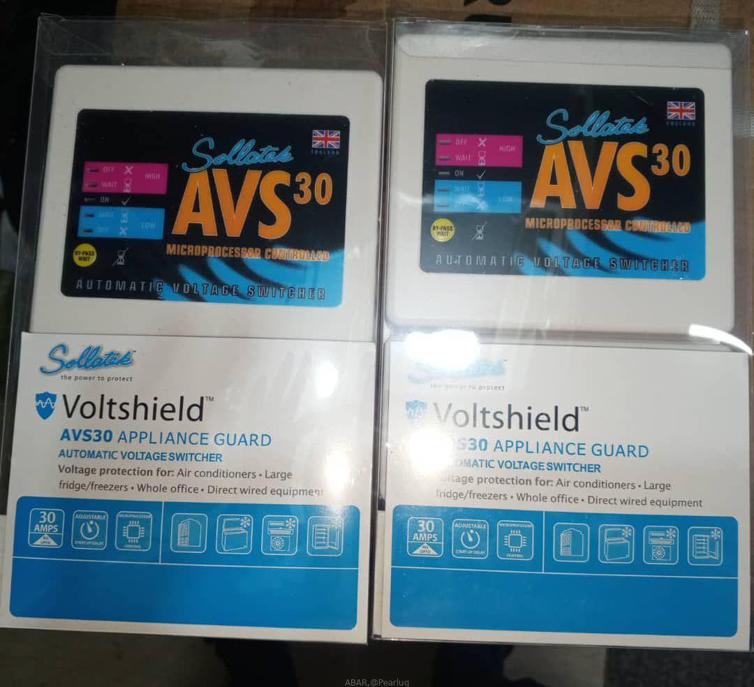 AVS