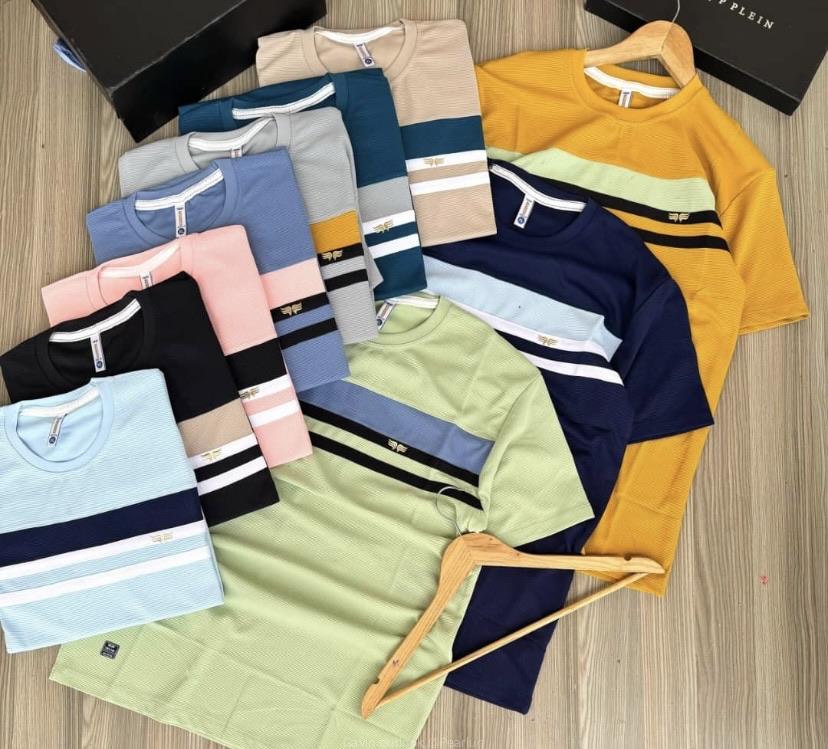 T shirts
