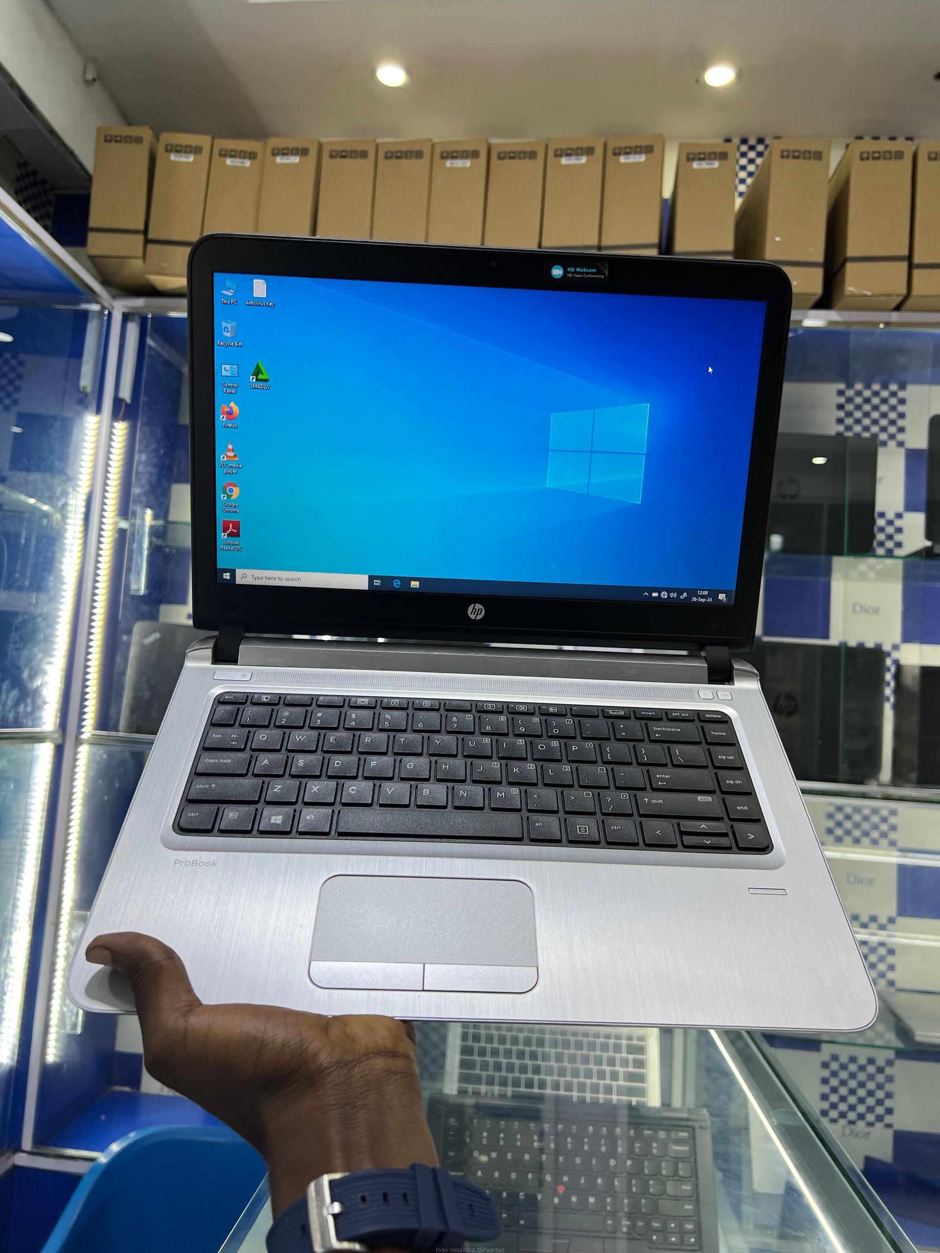 Laptop