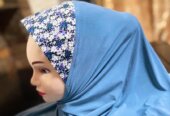 Mini hijabs
