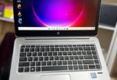Hp Folio 1040