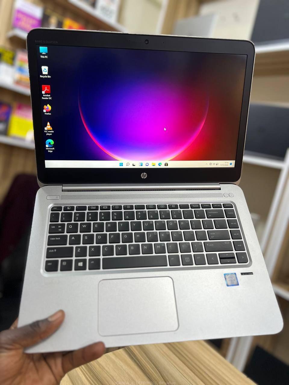 Hp Folio 1040