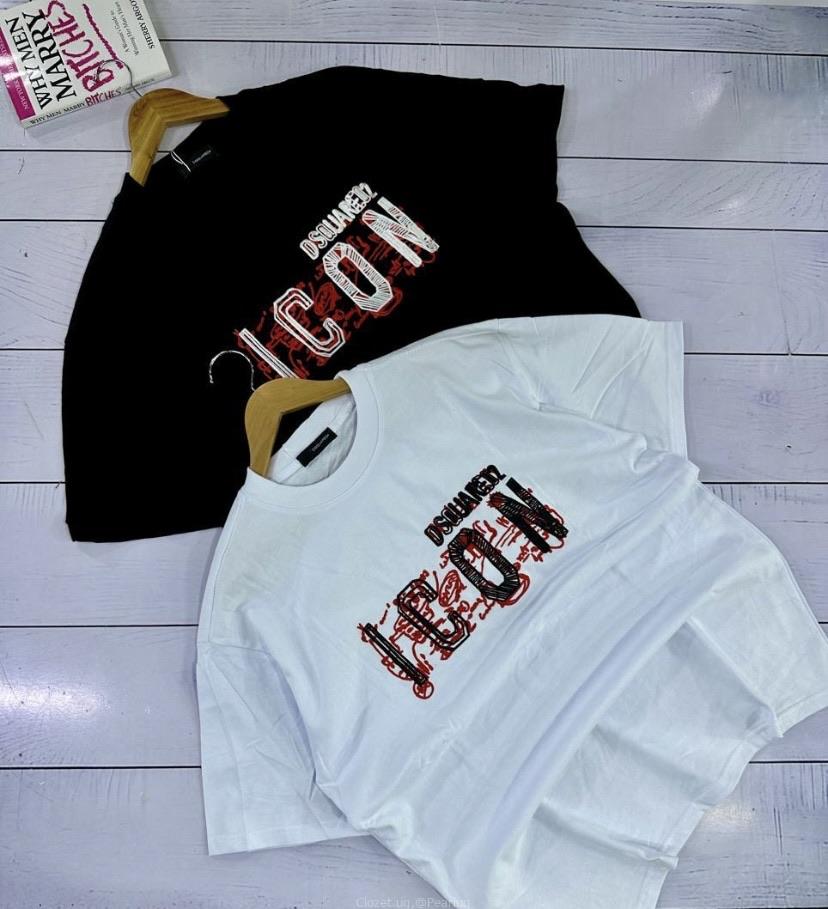 T shirts
