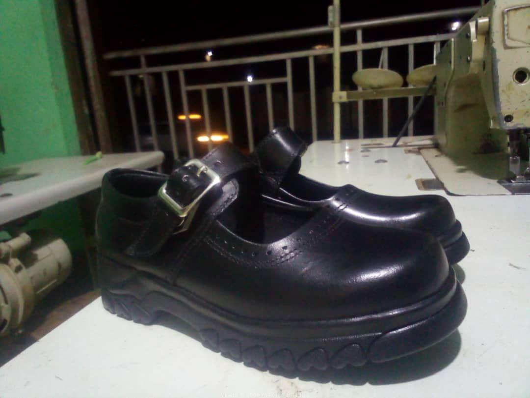 School shoes