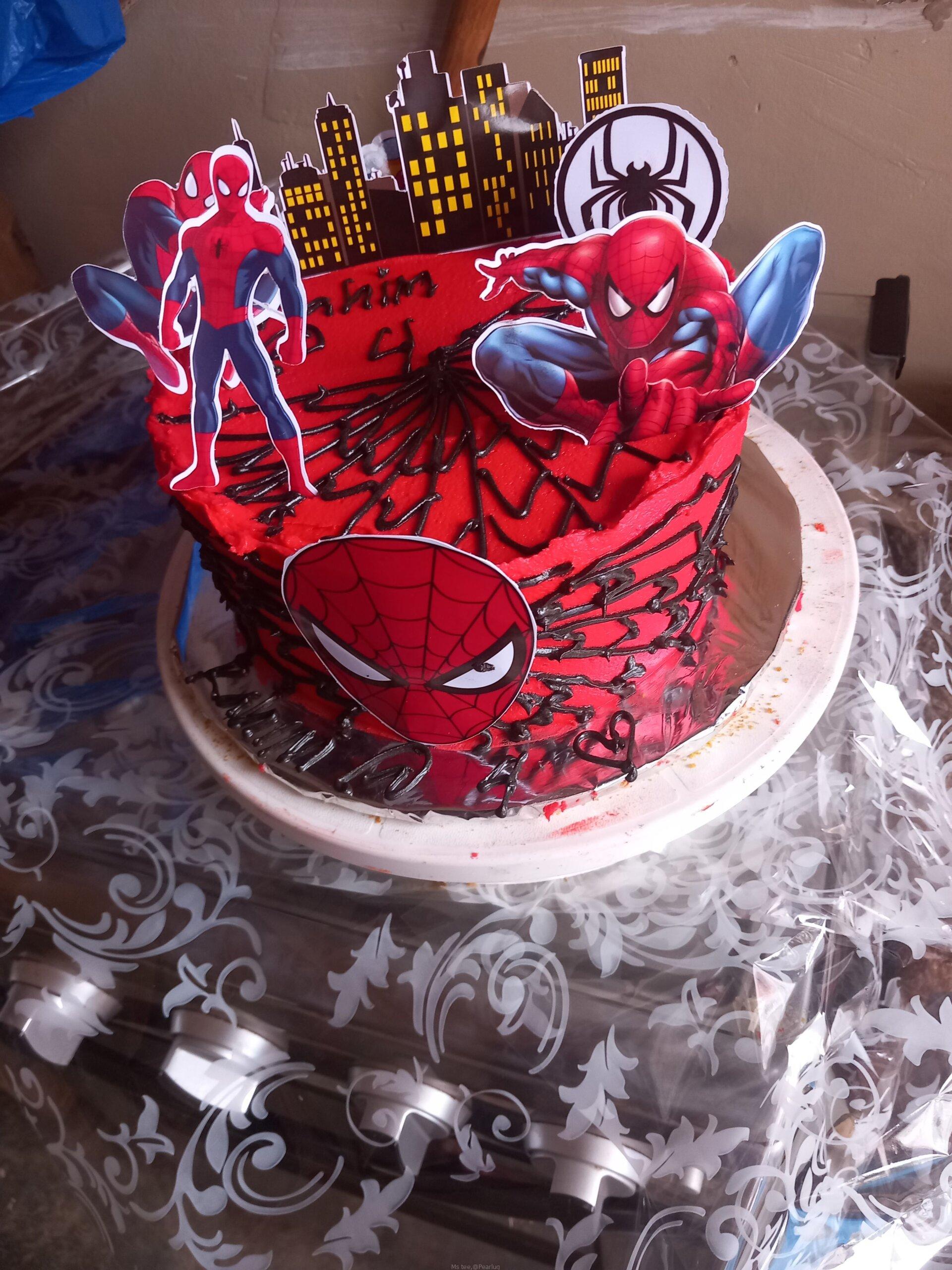 Cakes