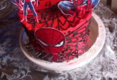 Cakes