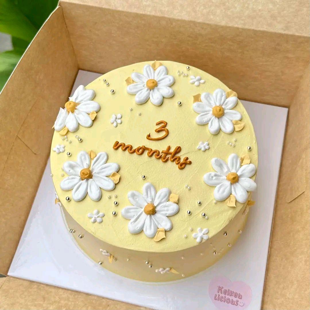 Cakes
