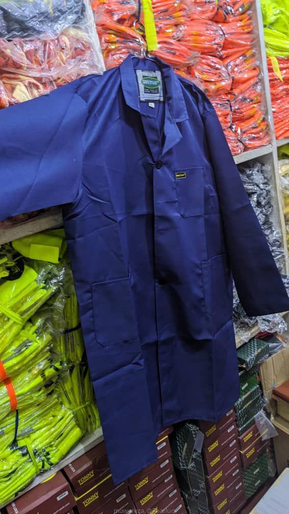 Over coat