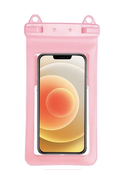 Under Water Proof Phone Case