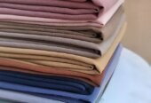 Chiffon veils