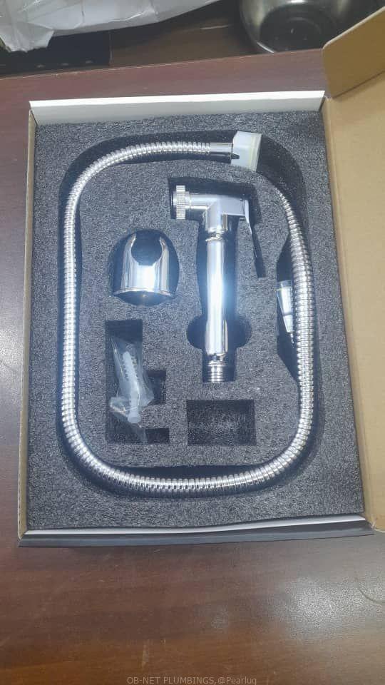 Brimix shattaf HD