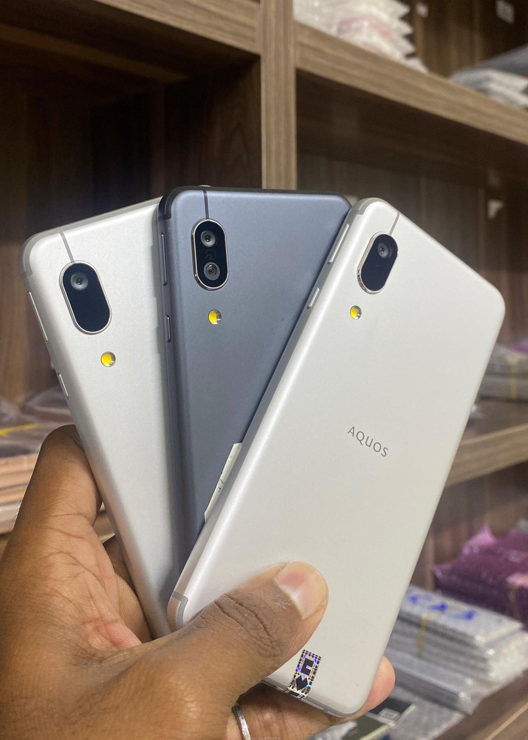 Aquos