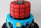 Cakes