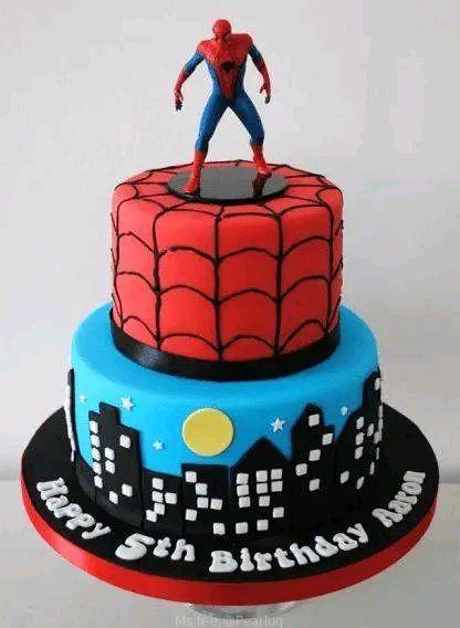Cakes