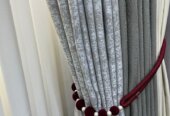 Executive curtains