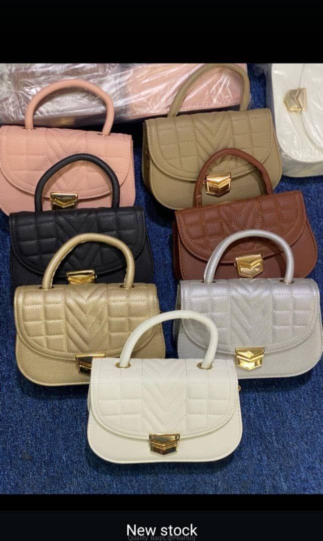 Bags