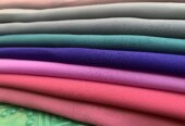 Chiffon veils