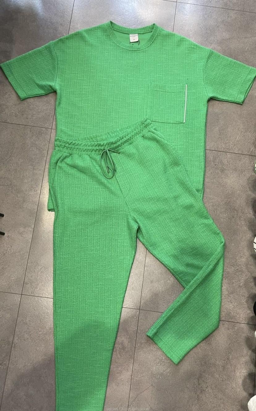Two piece