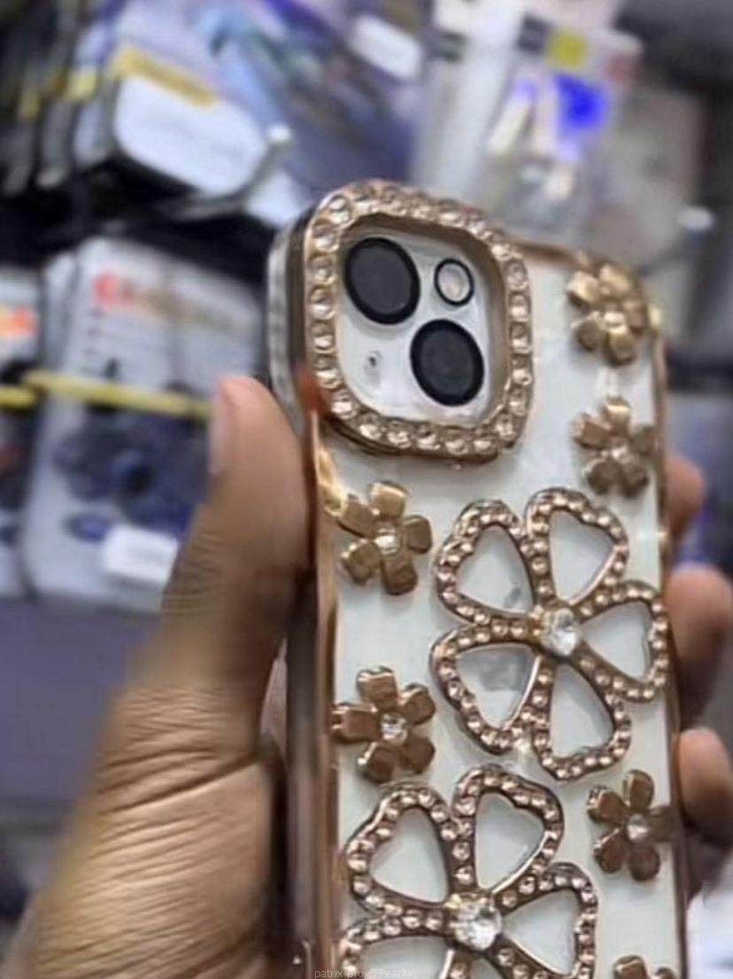 Phone cases