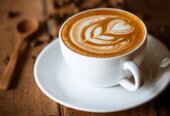 Beat coffee