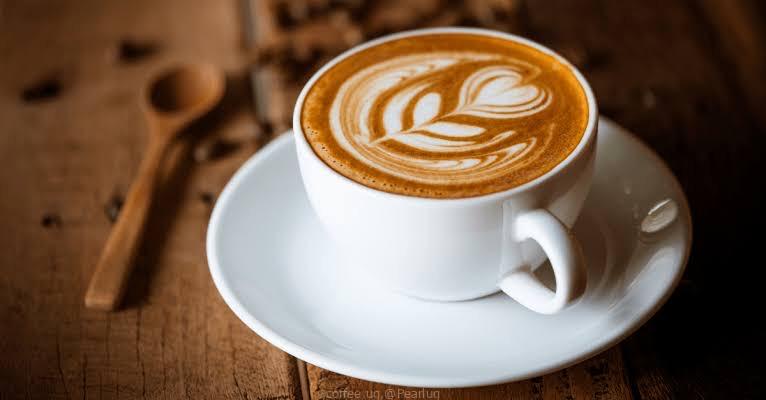 Beat coffee