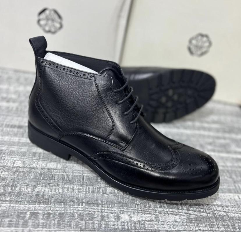 Gentle shoes