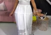 Long Dresss