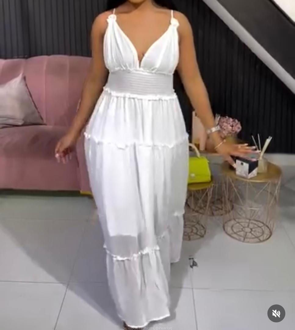 Long Dresss