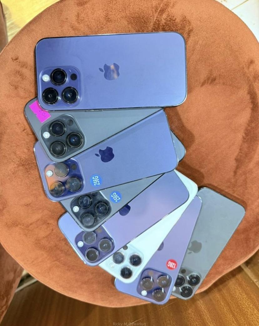 Mobile phone