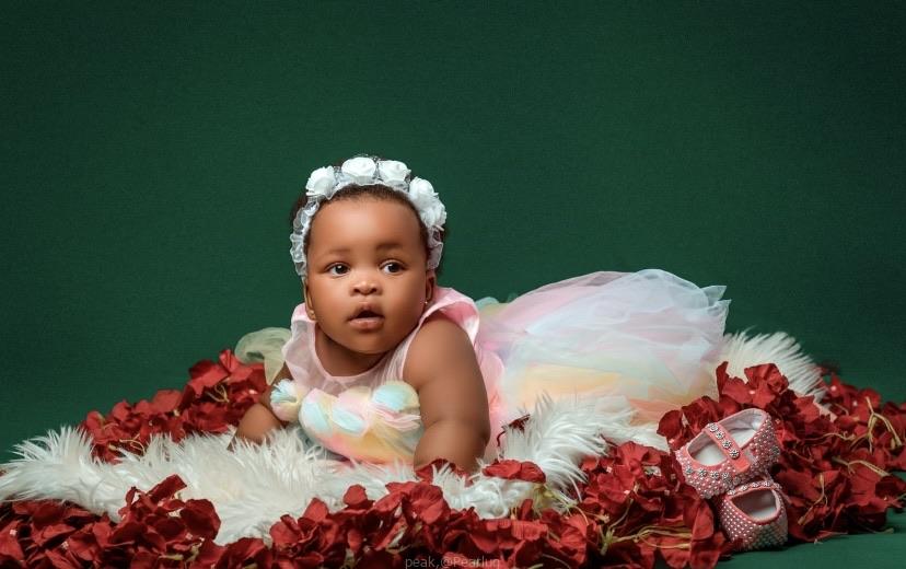 Baby shots