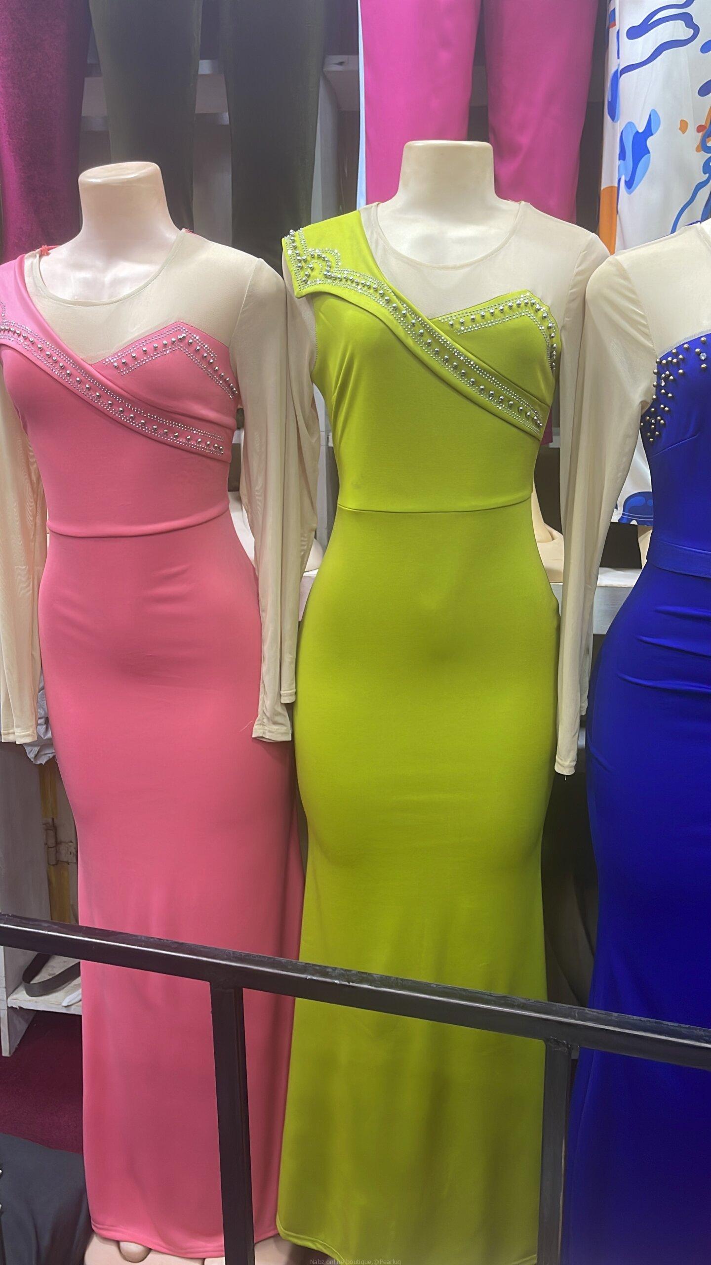 Dress