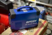 Rivcen welding machine