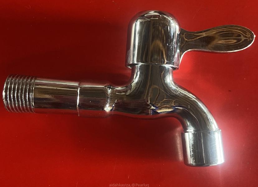 Bathroom Tap