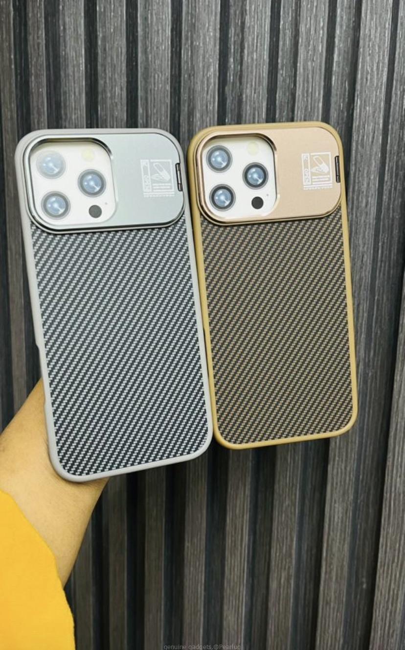 Mobile phone cases