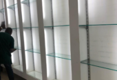 Glass products