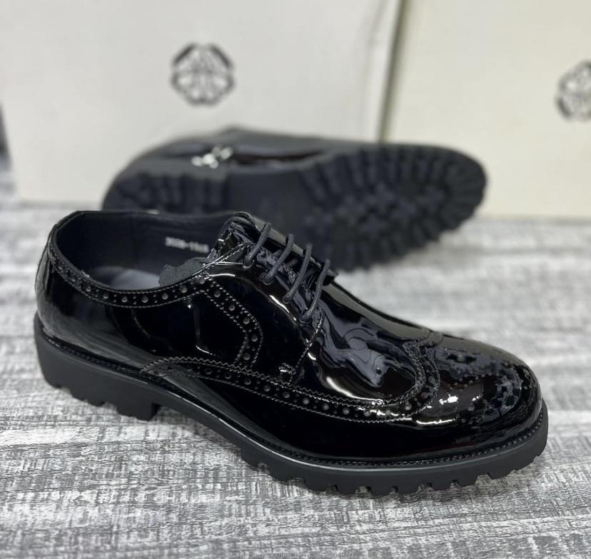 Gentle shoes