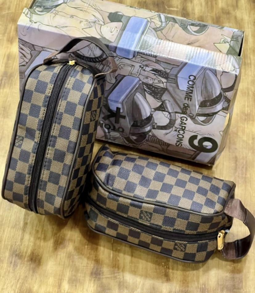 Men hand bags