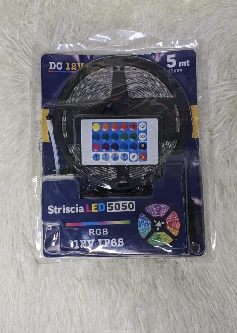 Led lights
