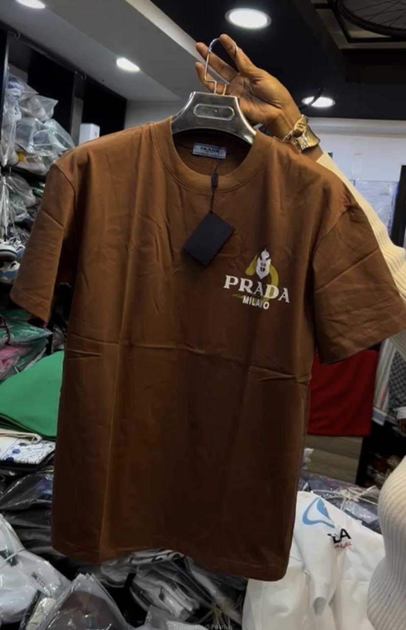 Heavy cotton tshirts
