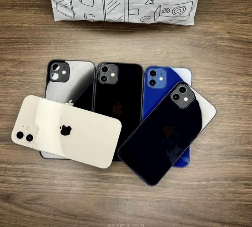 iPhone 12