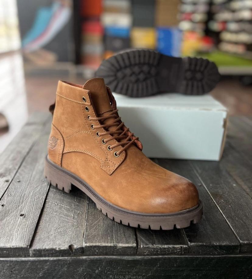 Classic gentle shoes