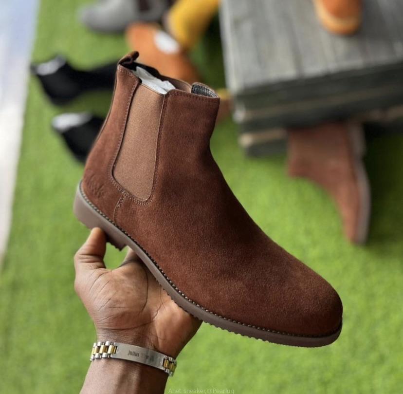 Clarks