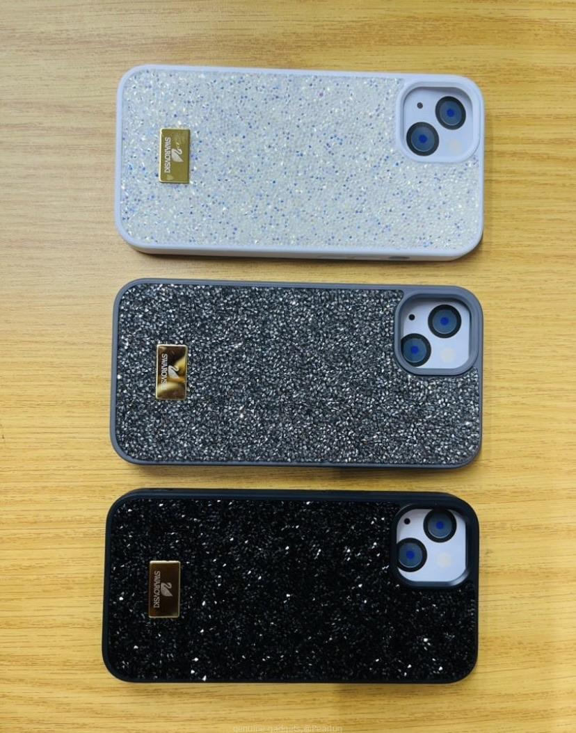 Mobile phone cases