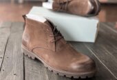 Timberlands gentle