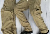 Cargos