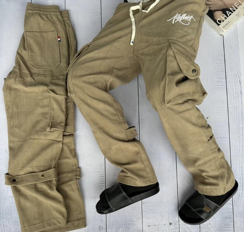 Cargos