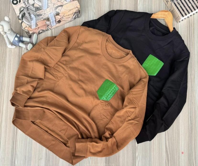 Sweater pants